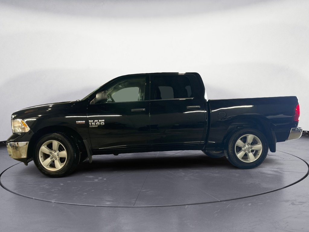 Ram 1500 Classic SLT, HEMI, BACK UP CAMERA, A/C 2022