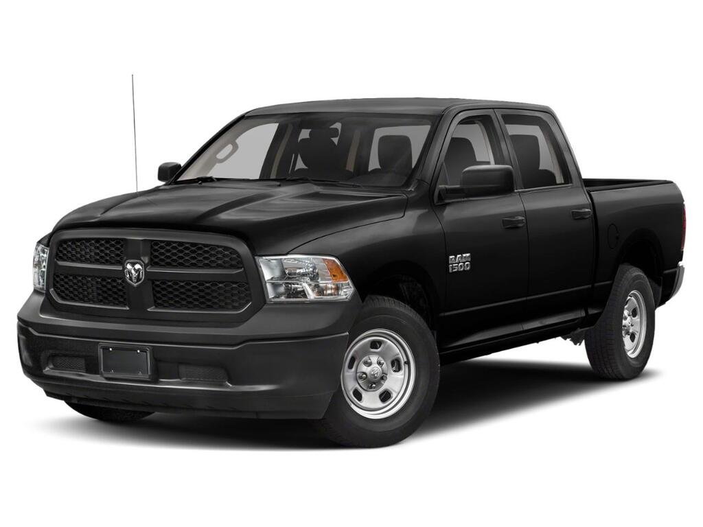 Ram 1500 Classic EXPRESS 2023