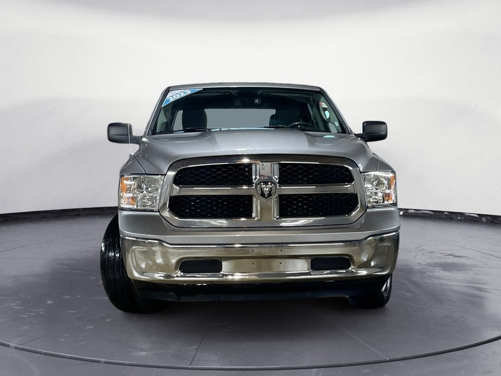Ram 1500 Classic SLT 2023