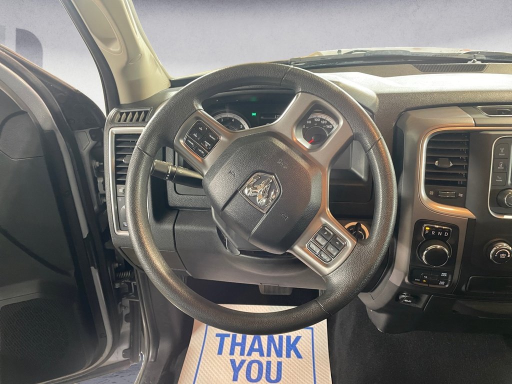 Ram 1500 Classic SLT 2023