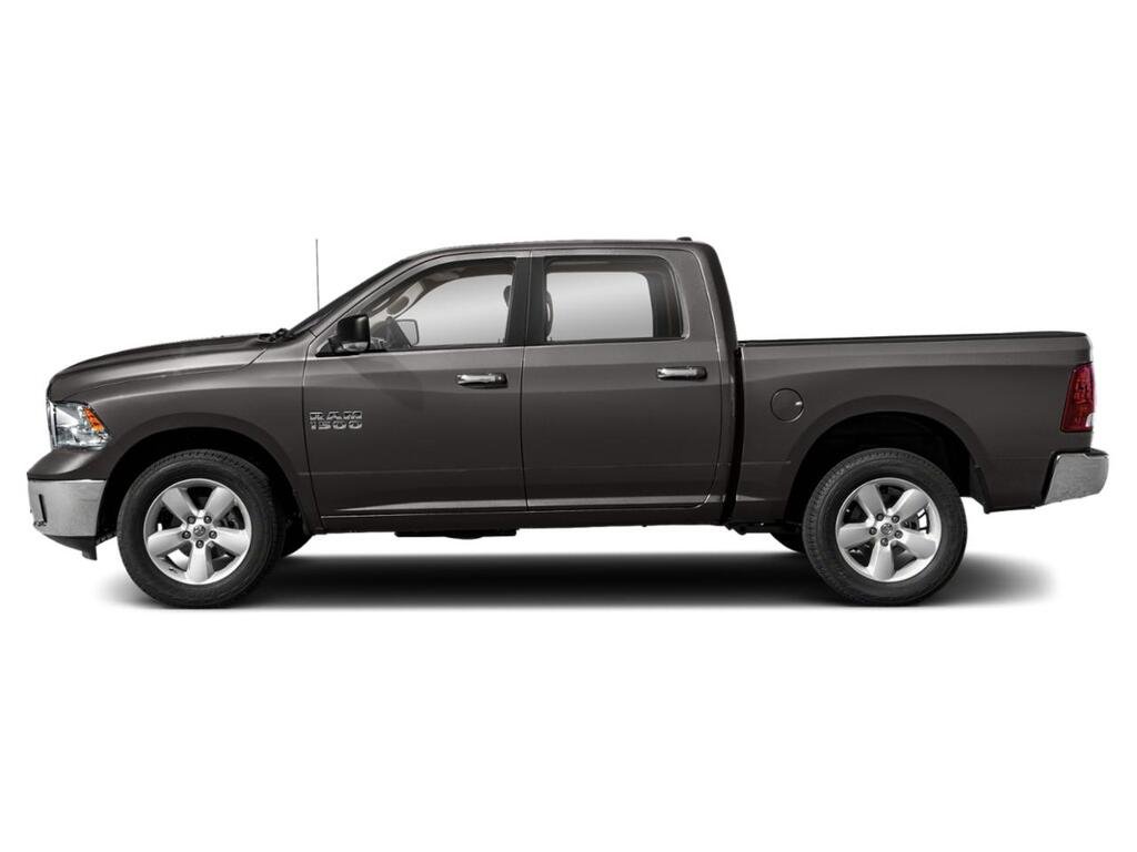 Ram 1500 Classic WARLOCK 2024