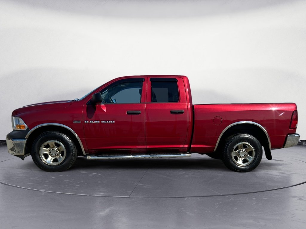 Ram 1500 ST 2012