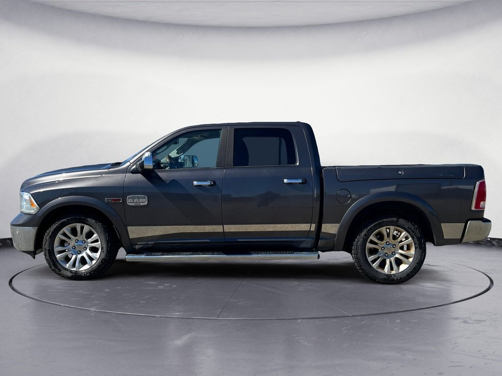 Ram 1500 LONGHORN 2015