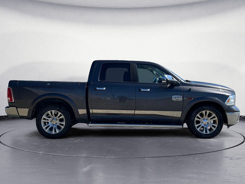 Ram 1500 LONGHORN 2015