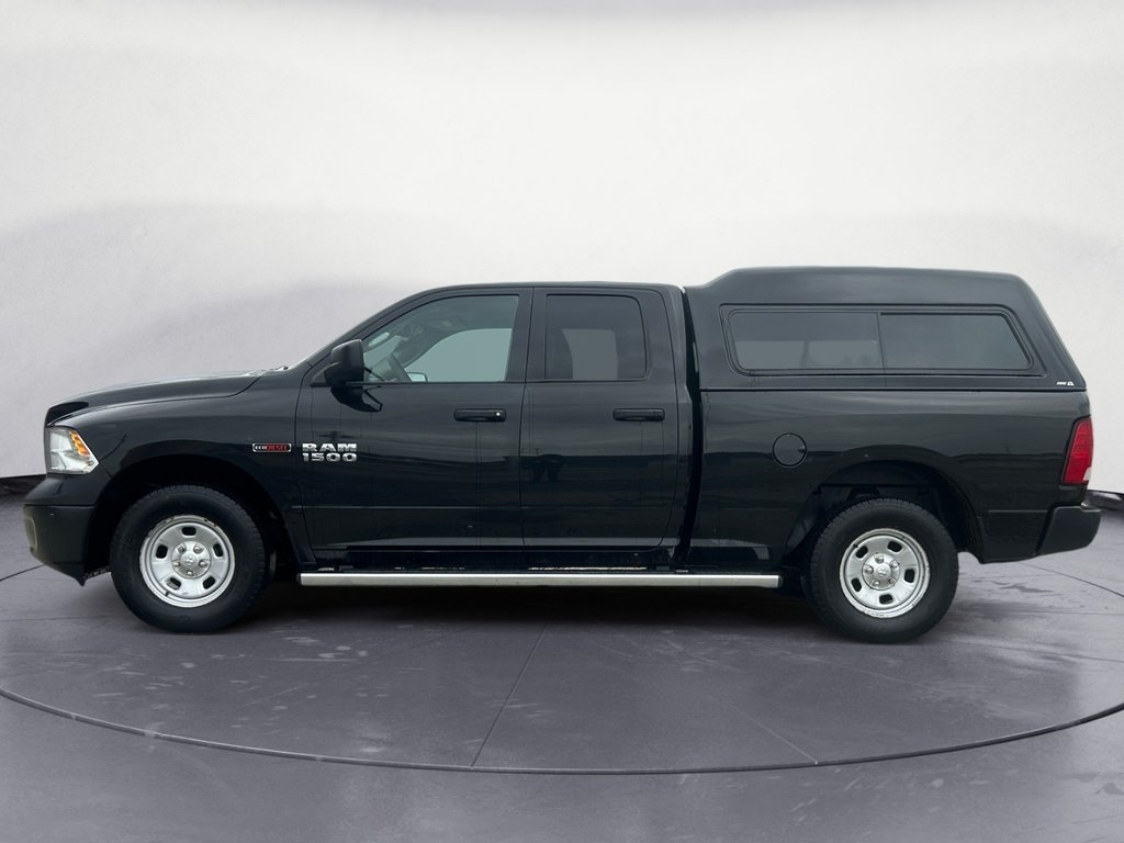 Ram 1500 TRADESMAN 2016