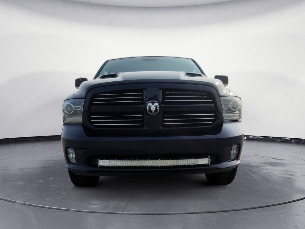 2016 Ram 1500 RAM TRUCK 1500 SPORT