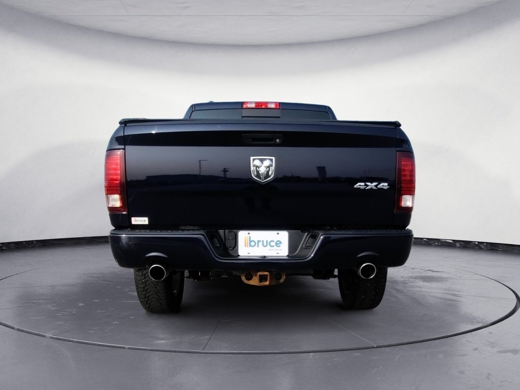 2016 Ram 1500 RAM TRUCK 1500 SPORT