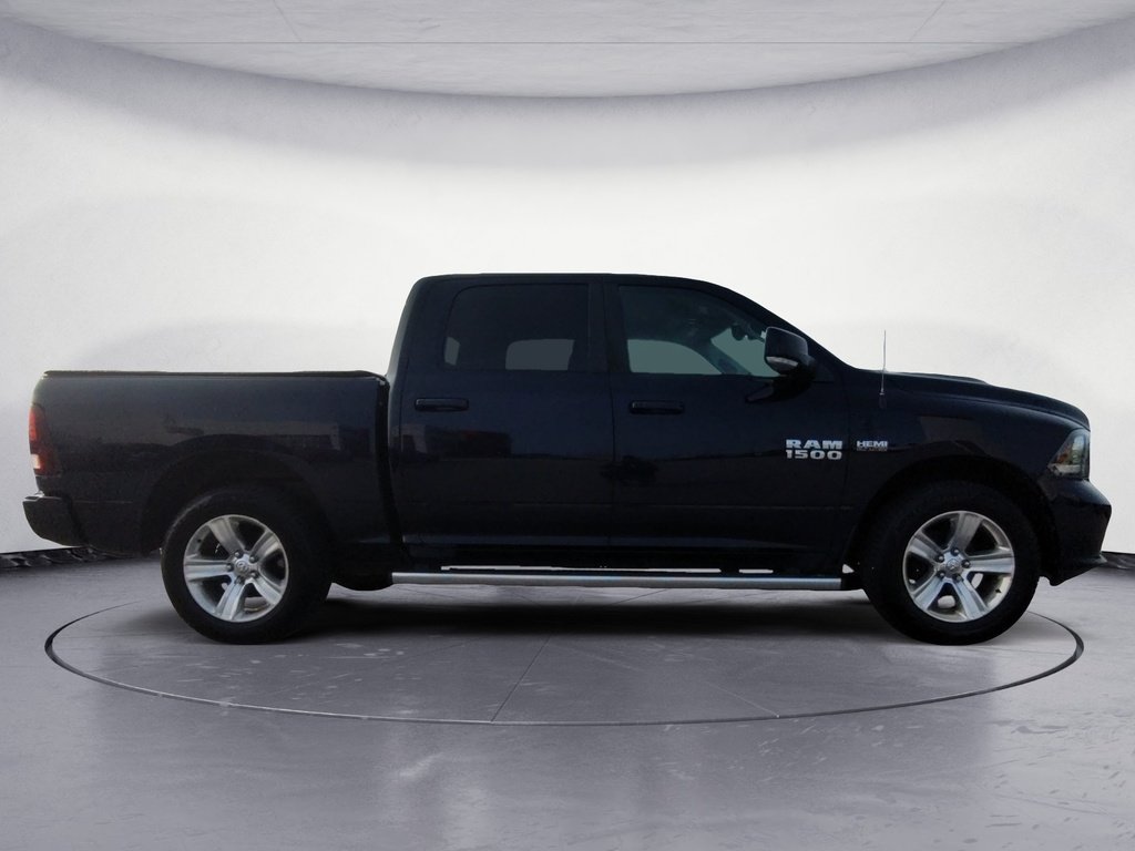 2016 Ram 1500 RAM TRUCK 1500 SPORT