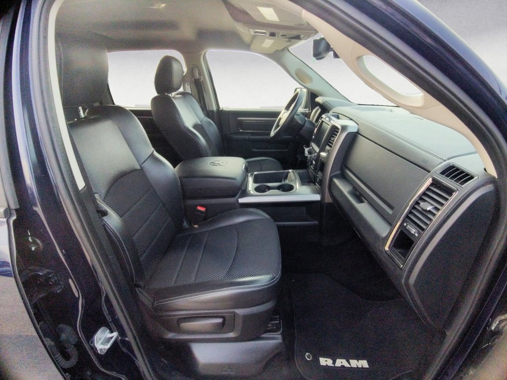 2016 Ram 1500 RAM TRUCK 1500 SPORT