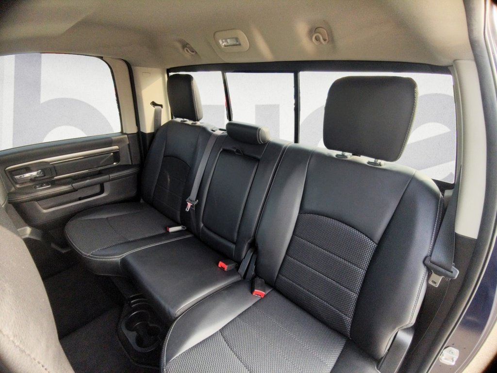 2016 Ram 1500 RAM TRUCK 1500 SPORT