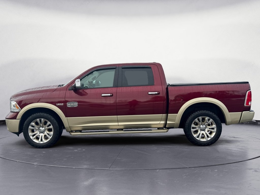 2016 Ram 1500 LONGHORN