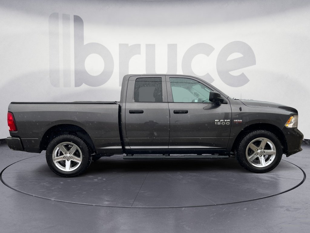 Ram 1500 EXPRESS 2017