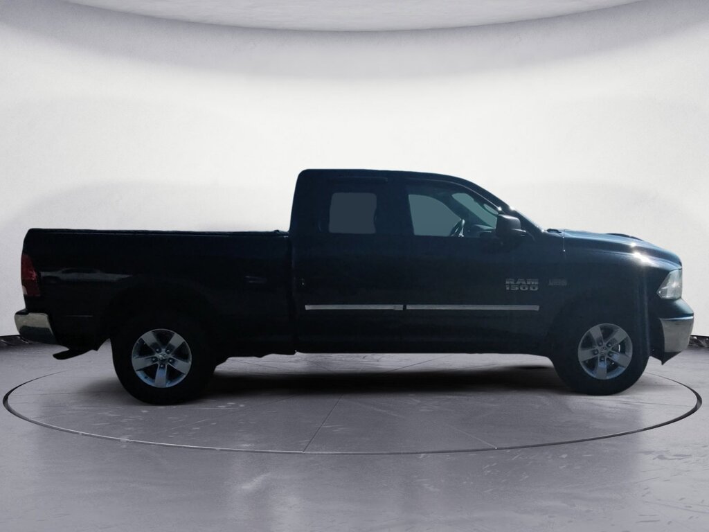 Ram 1500 ST 2017