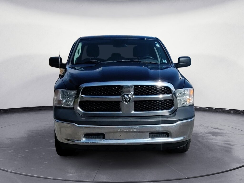 Ram 1500 ST 2017