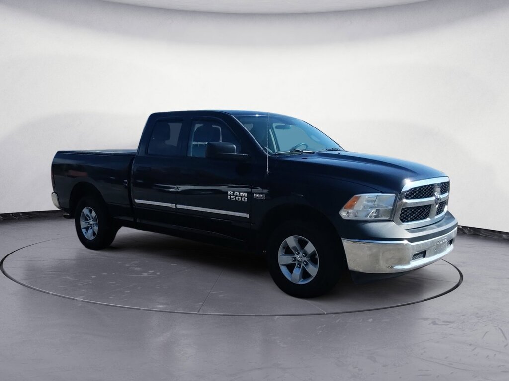 Ram 1500 ST 2017