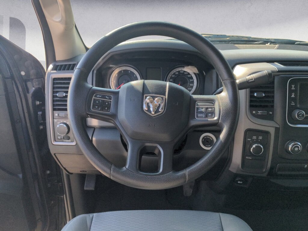Ram 1500 ST 2017