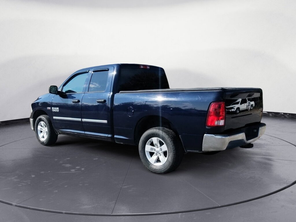 Ram 1500 ST 2017