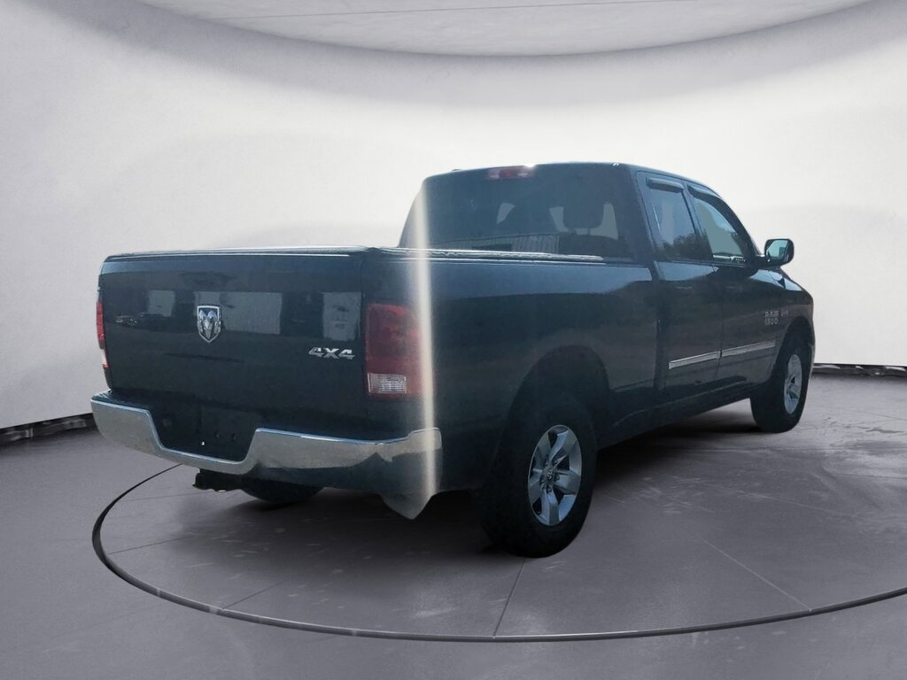 Ram 1500 ST 2017
