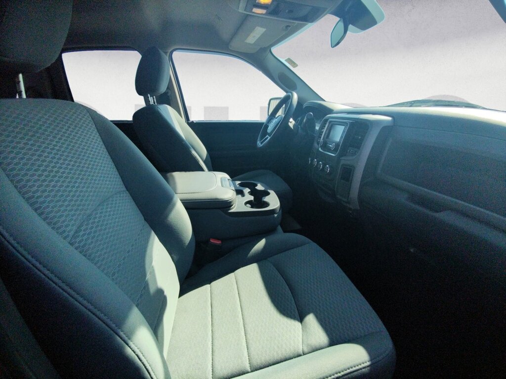 Ram 1500 ST 2017