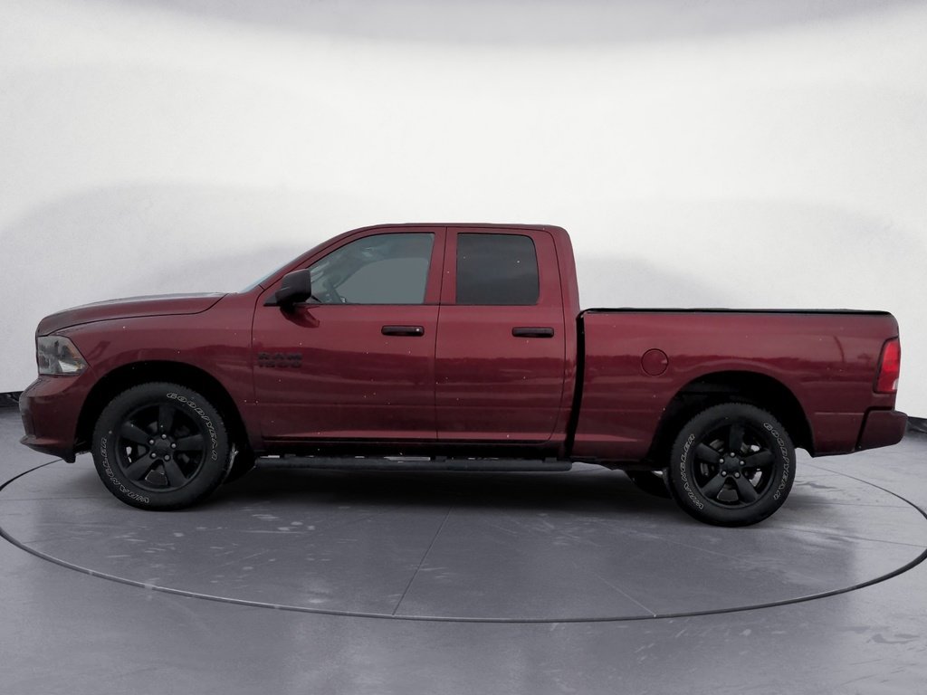 Ram 1500 EXPRESS 2018