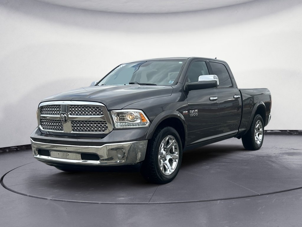 2018 Ram 1500 LARAMIE