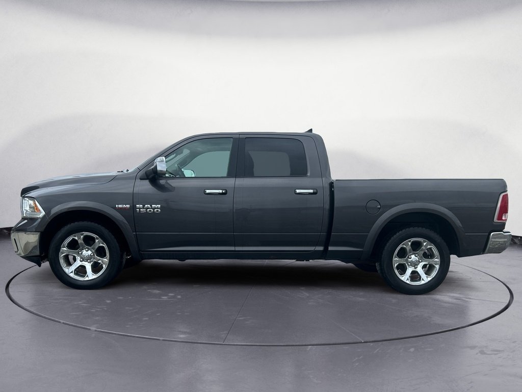 Ram 1500 LARAMIE 2018