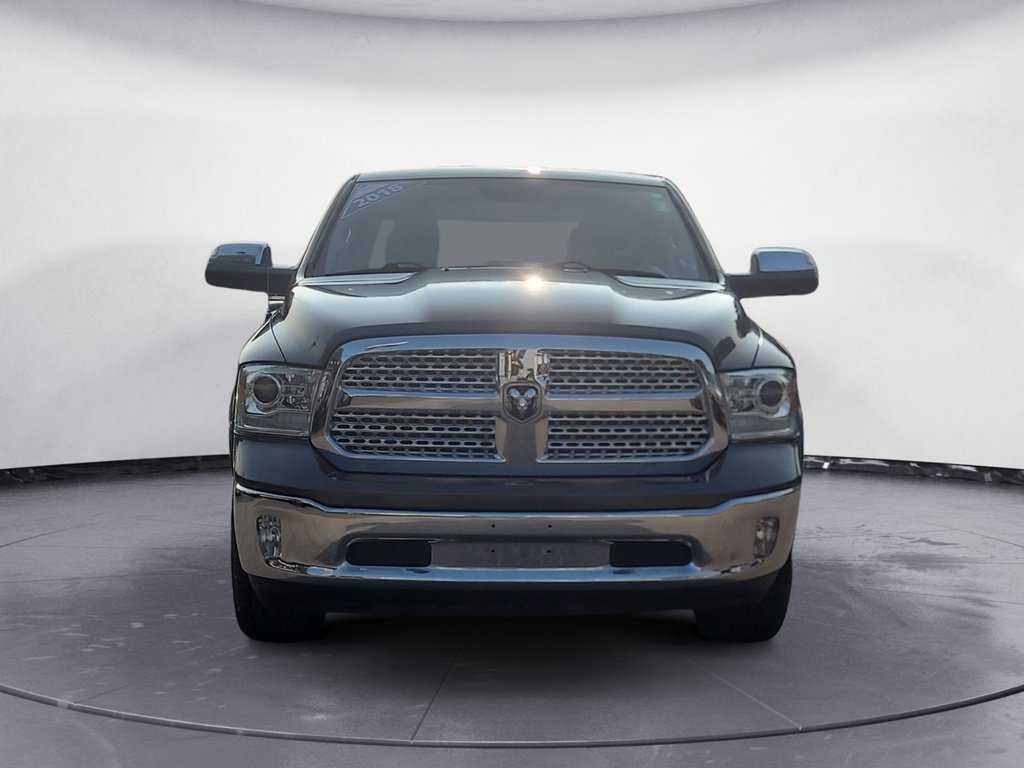 Ram 1500 LARAMIE 2018