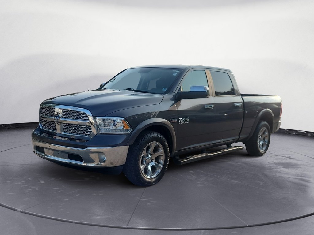Ram 1500 LARAMIE 2018