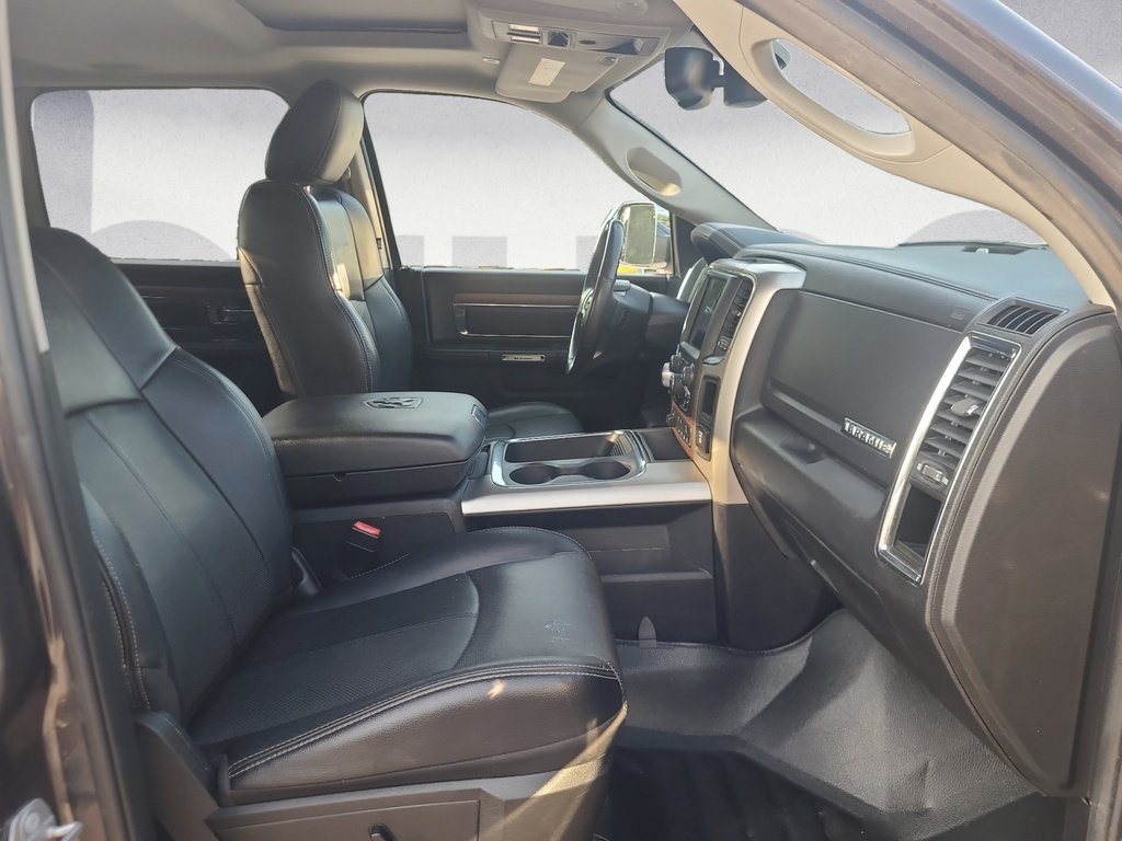 Ram 1500 LARAMIE 2018