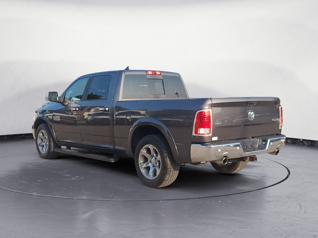 Ram 1500 LARAMIE 2018