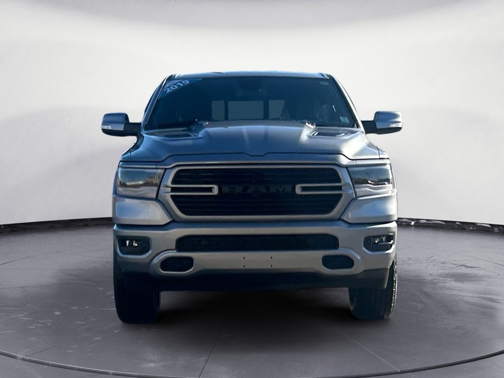 Ram 1500 SPORT 2019