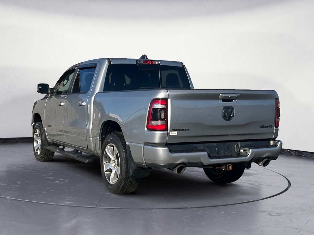 Ram 1500 SPORT 2019