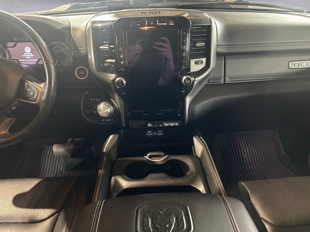 Ram 1500 REBEL 2020