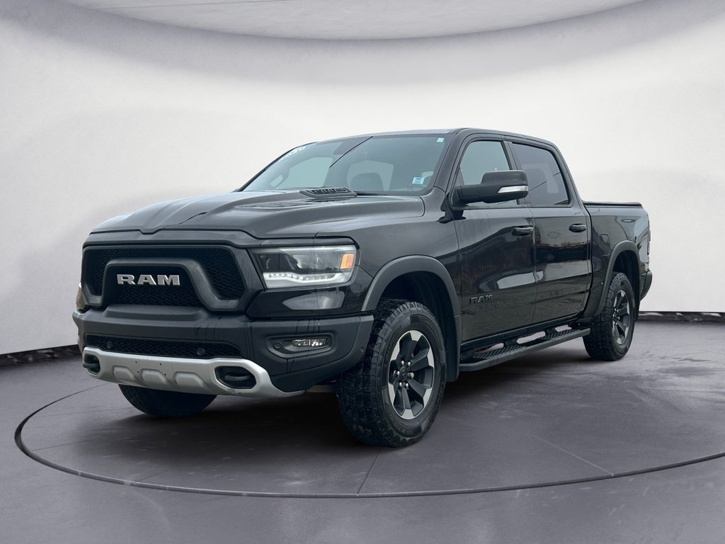 Ram 1500 REBEL 2020