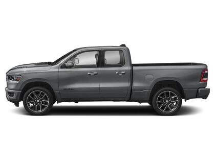 2021 Ram 1500 SPORT, Auto Start, Heated seats, spray in bedliner