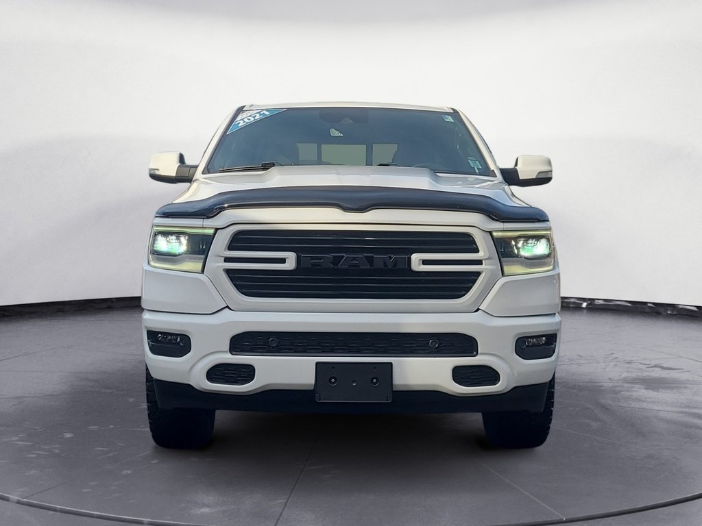 2021 Ram 1500 SPORT