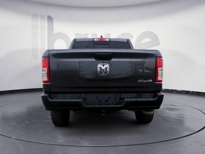 2022 Ram 1500 TRADESMAN