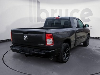 2022 Ram 1500 TRADESMAN