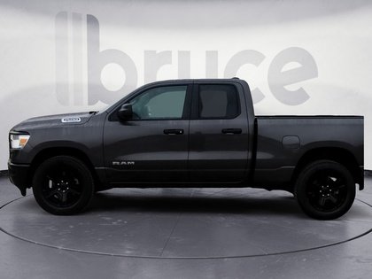 2022 Ram 1500 TRADESMAN