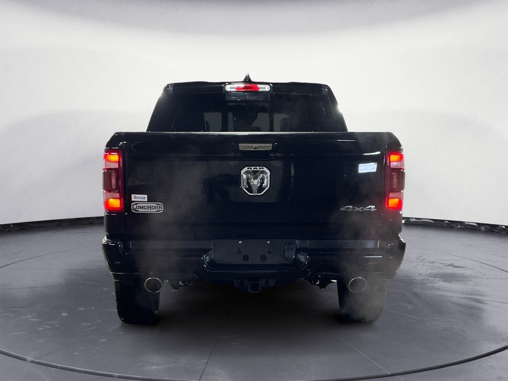 Ram 1500 LIMITED LONGHORN 2022