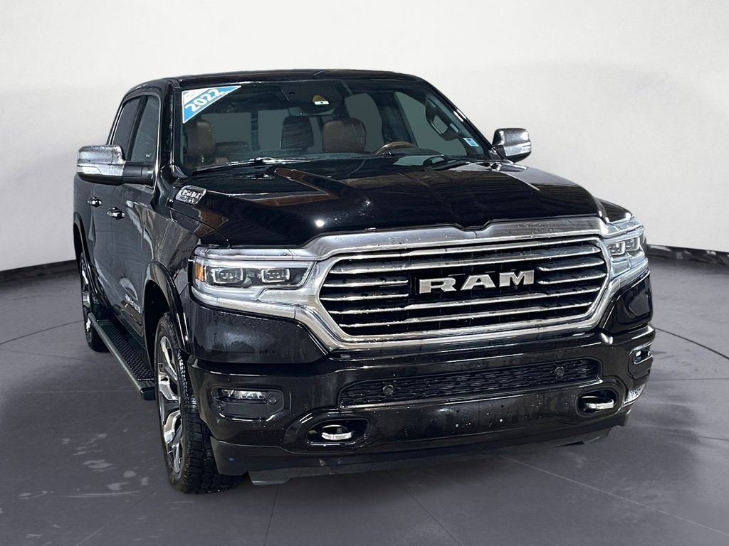 Ram 1500 LIMITED LONGHORN 2022