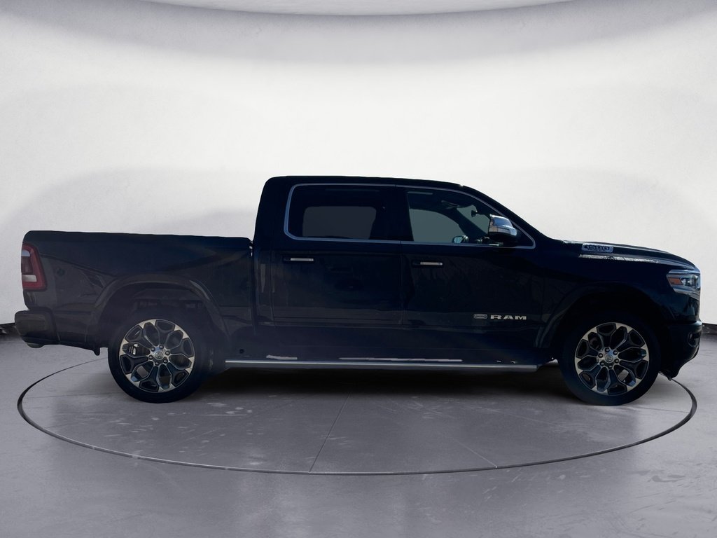 Ram 1500 LIMITED LONGHORN 2022