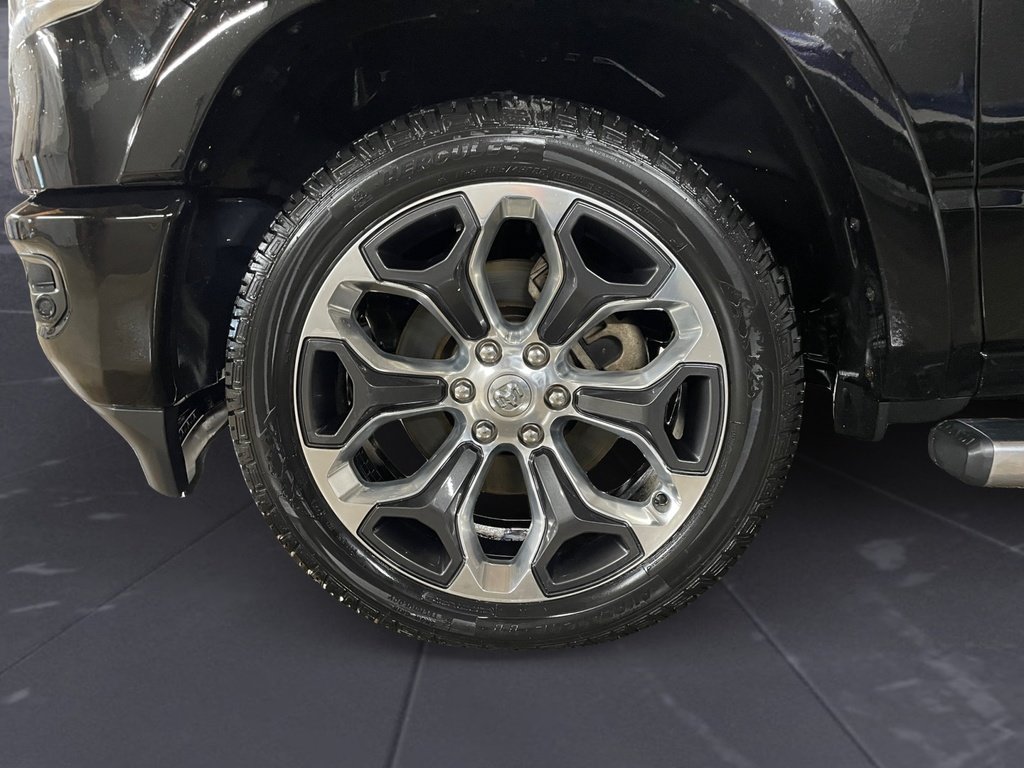 Ram 1500 LIMITED LONGHORN 2022