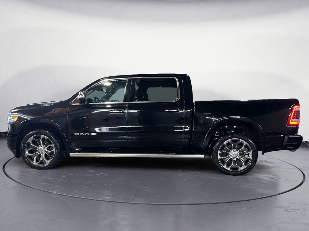 Ram 1500 LIMITED LONGHORN 2022