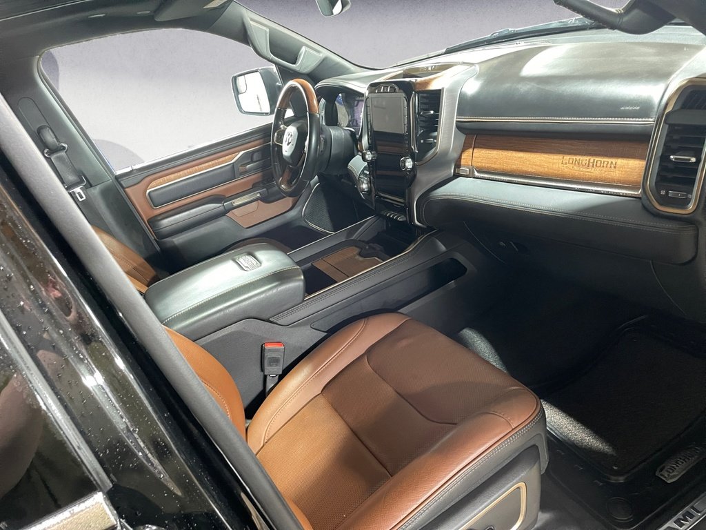 Ram 1500 LIMITED LONGHORN 2022