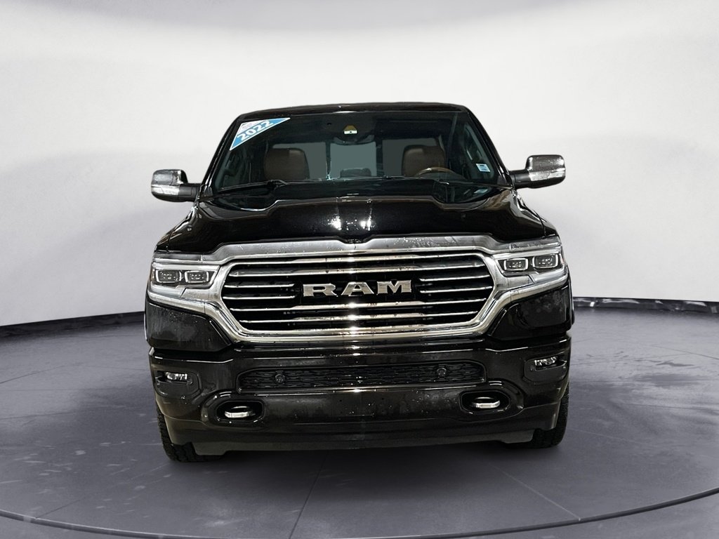 Ram 1500 LIMITED LONGHORN 2022
