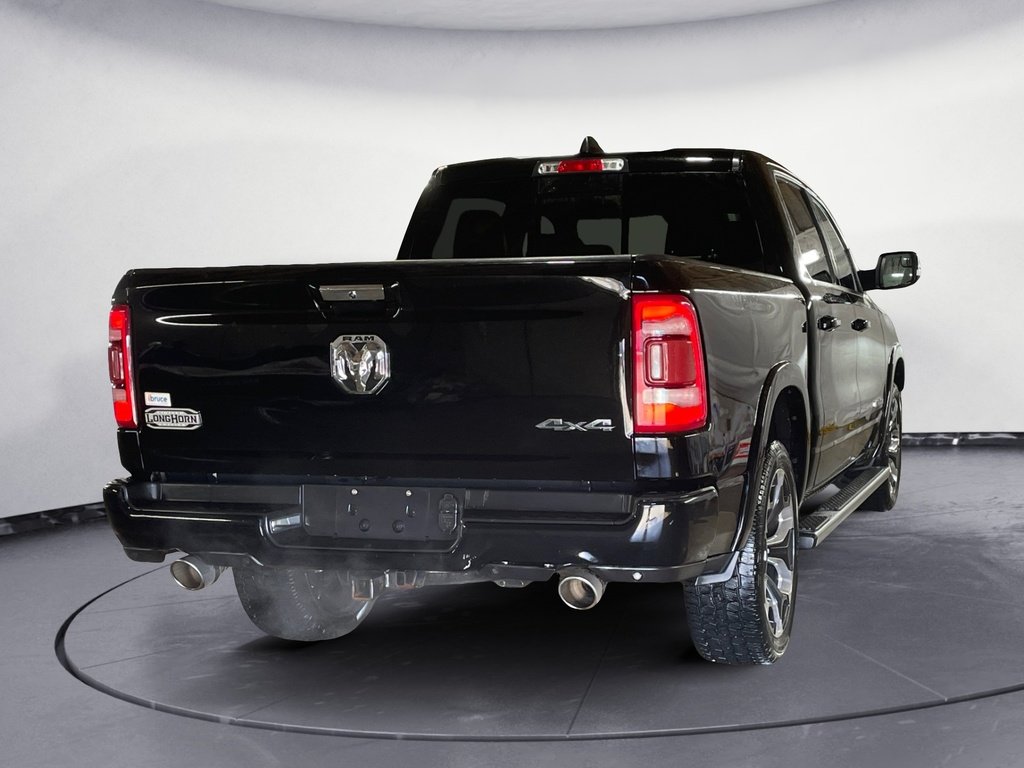 Ram 1500 LIMITED LONGHORN 2022