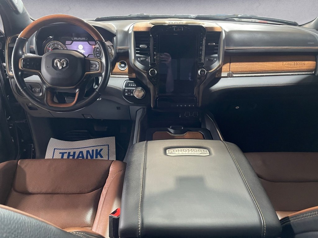 Ram 1500 LIMITED LONGHORN 2022
