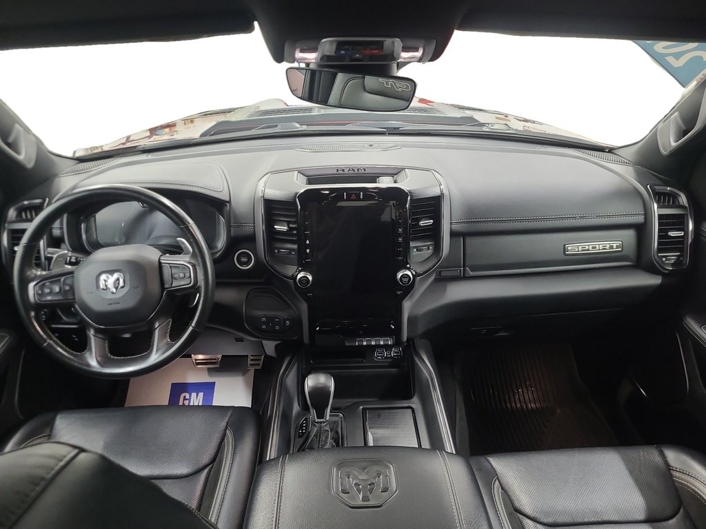 Ram 1500 SPORT 2023