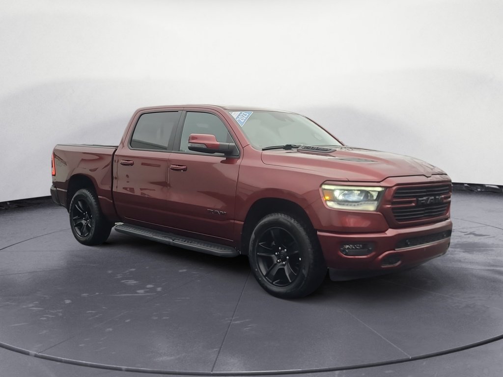 Ram 1500 SPORT 2023